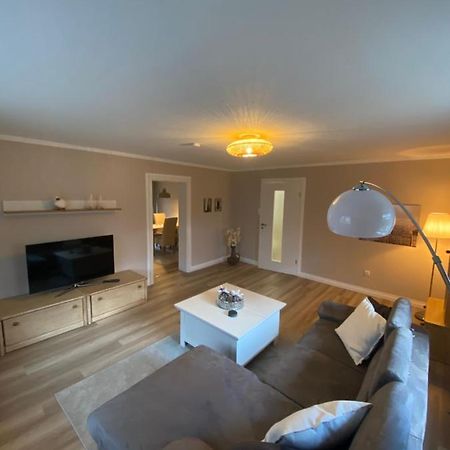 Ferienwohnung „Maya“ Langelsheim Bagian luar foto