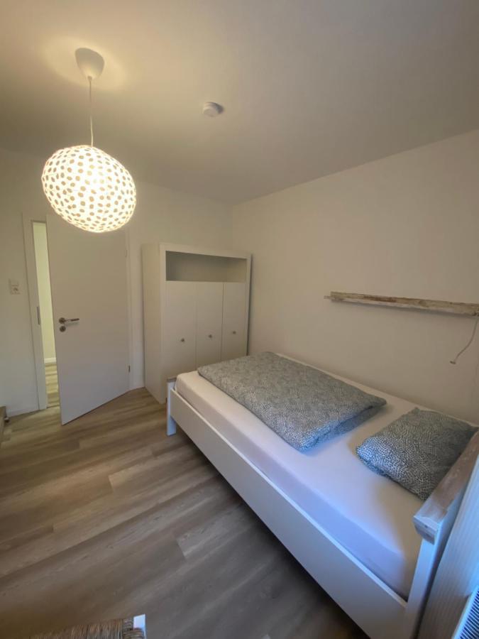 Ferienwohnung „Maya“ Langelsheim Bagian luar foto