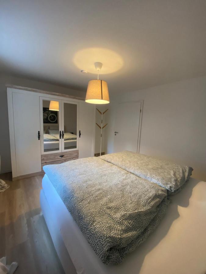 Ferienwohnung „Maya“ Langelsheim Bagian luar foto