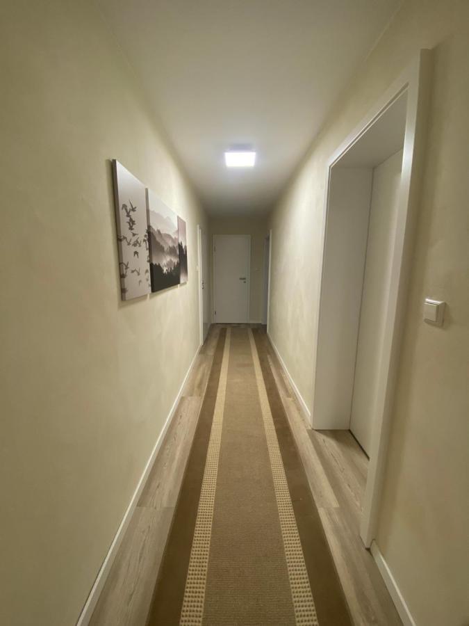 Ferienwohnung „Maya“ Langelsheim Bagian luar foto