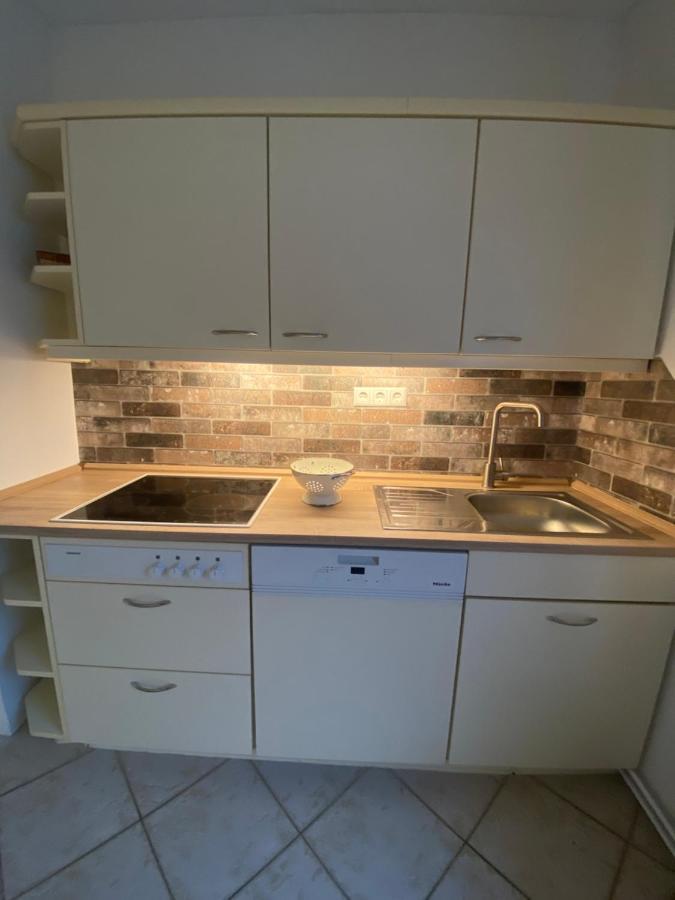 Ferienwohnung „Maya“ Langelsheim Bagian luar foto
